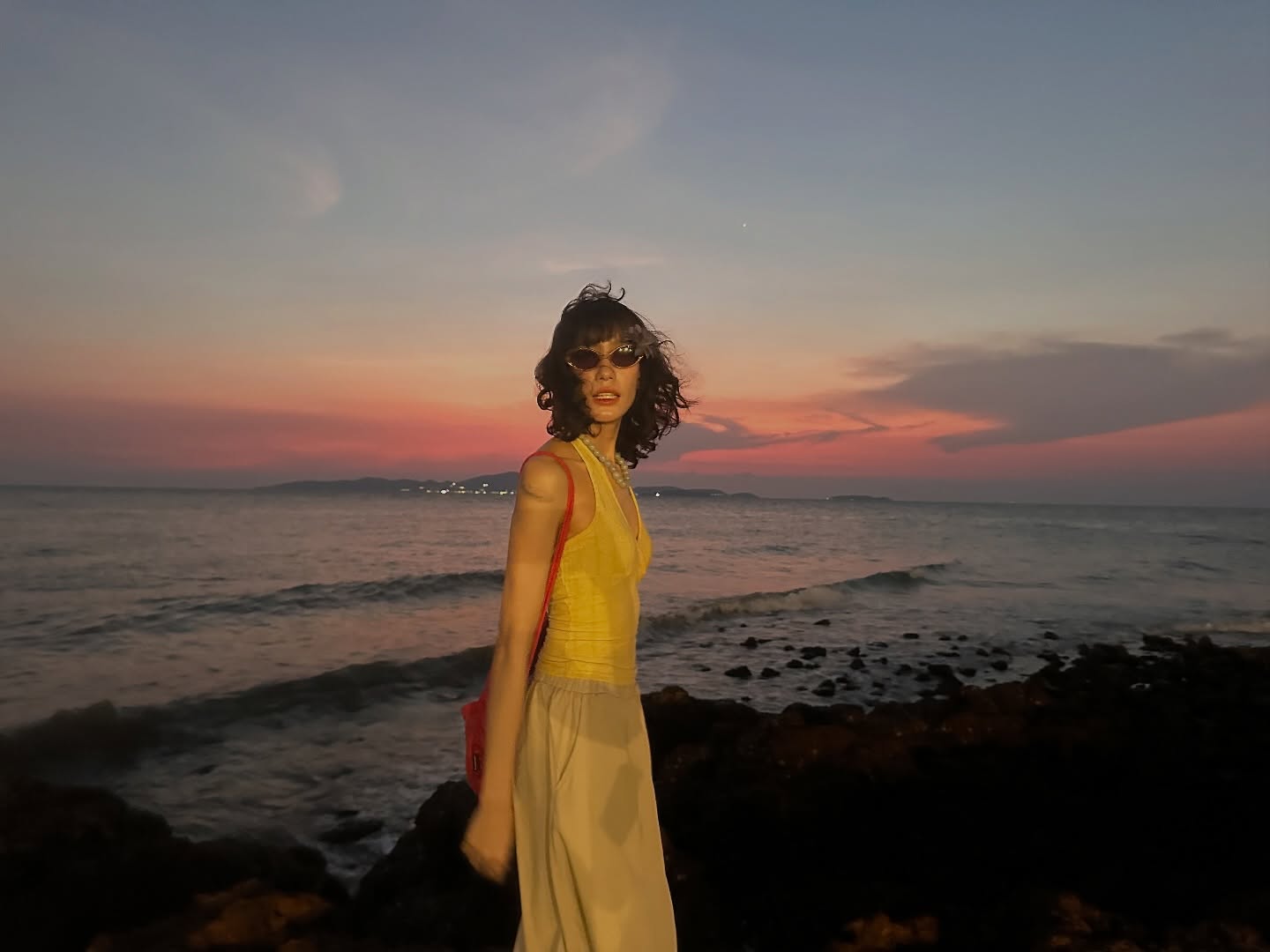 ไอด้า - ไอรดา ศิริวุฒิ