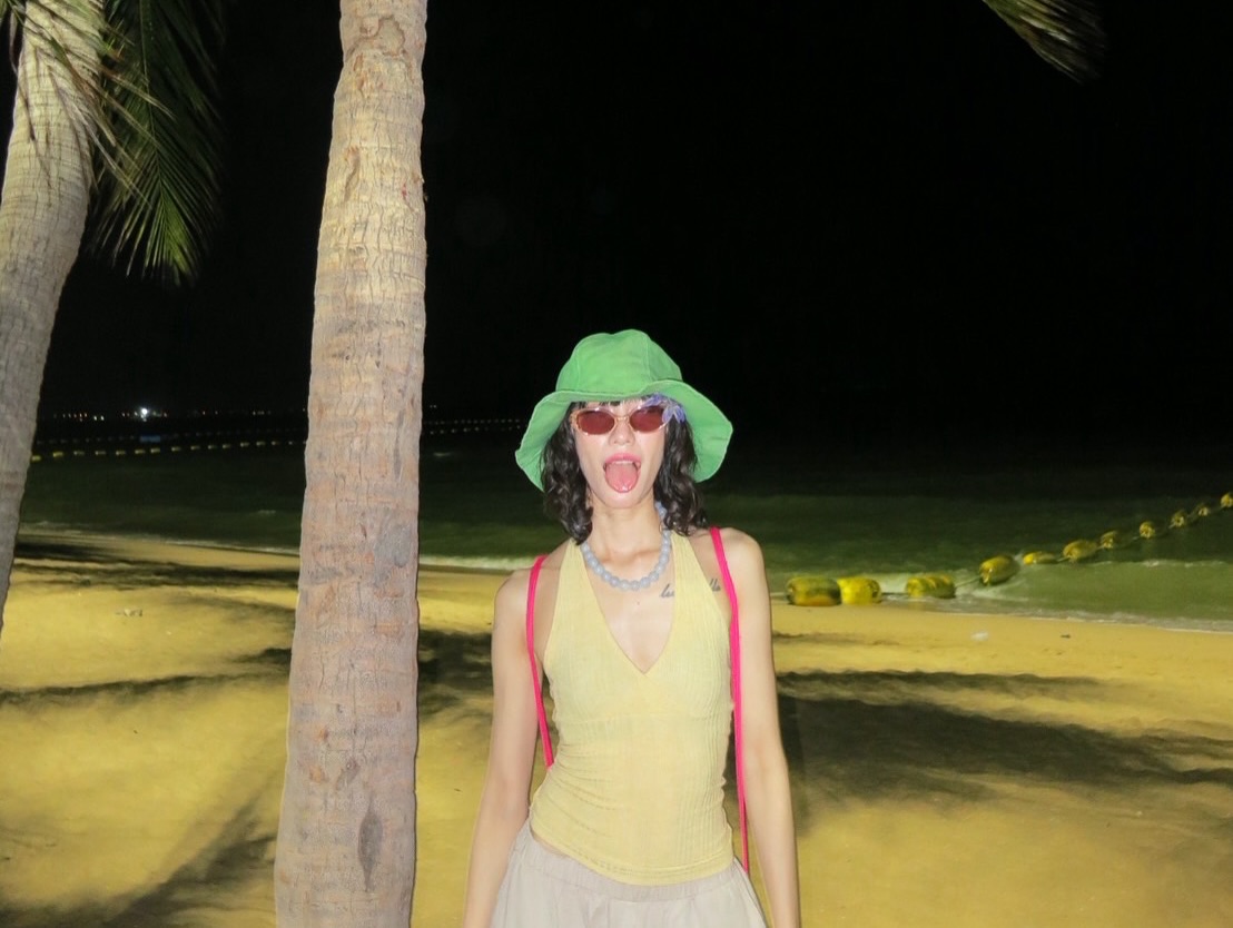 ไอด้า - ไอรดา ศิริวุฒิ