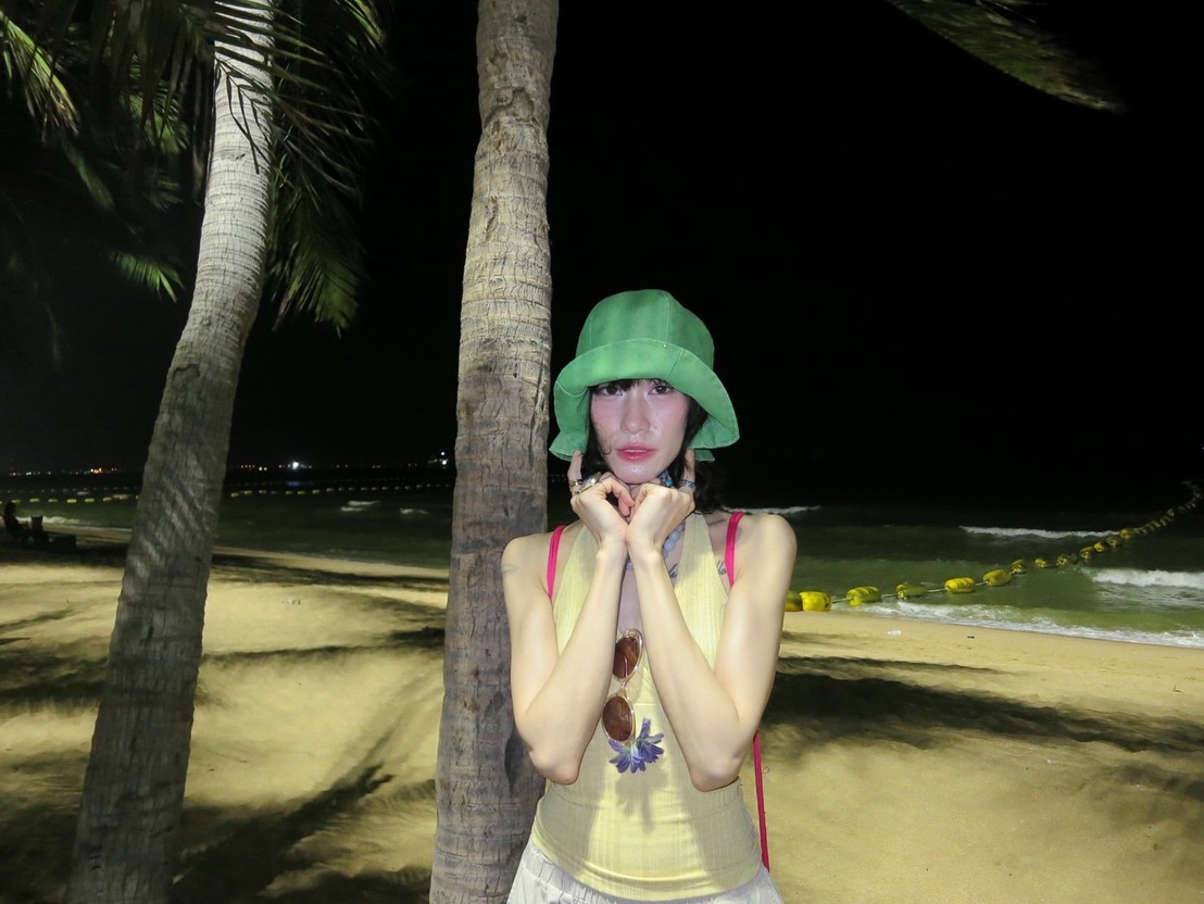 ไอด้า - ไอรดา ศิริวุฒิ