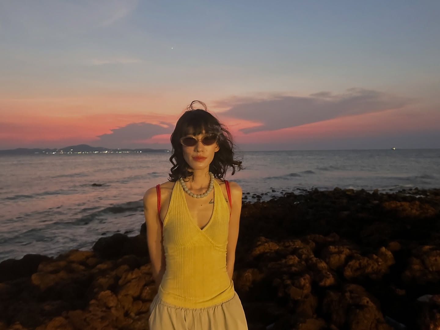 ไอด้า - ไอรดา ศิริวุฒิ