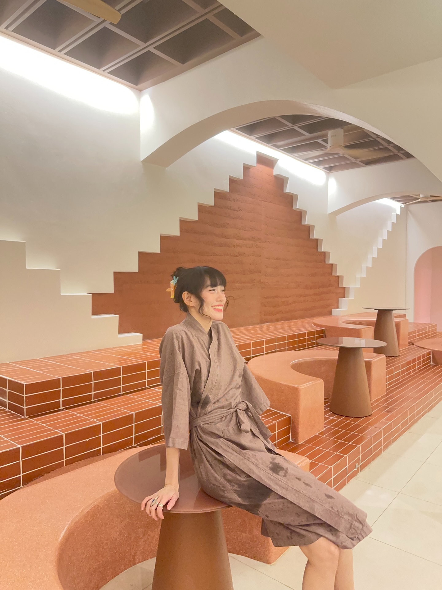 ไอด้า - ไอรดา ศิริวุฒิ