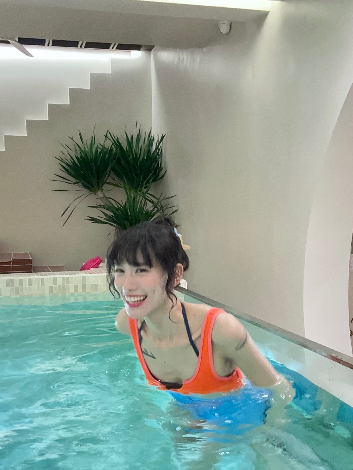 ไอด้า - ไอรดา ศิริวุฒิ