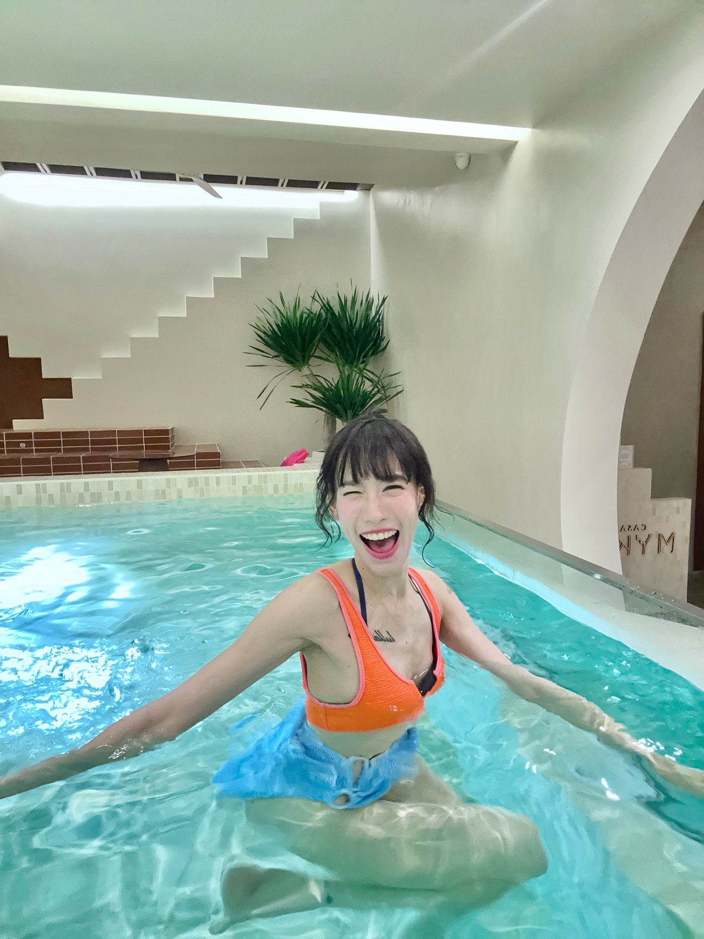 ไอด้า - ไอรดา ศิริวุฒิ