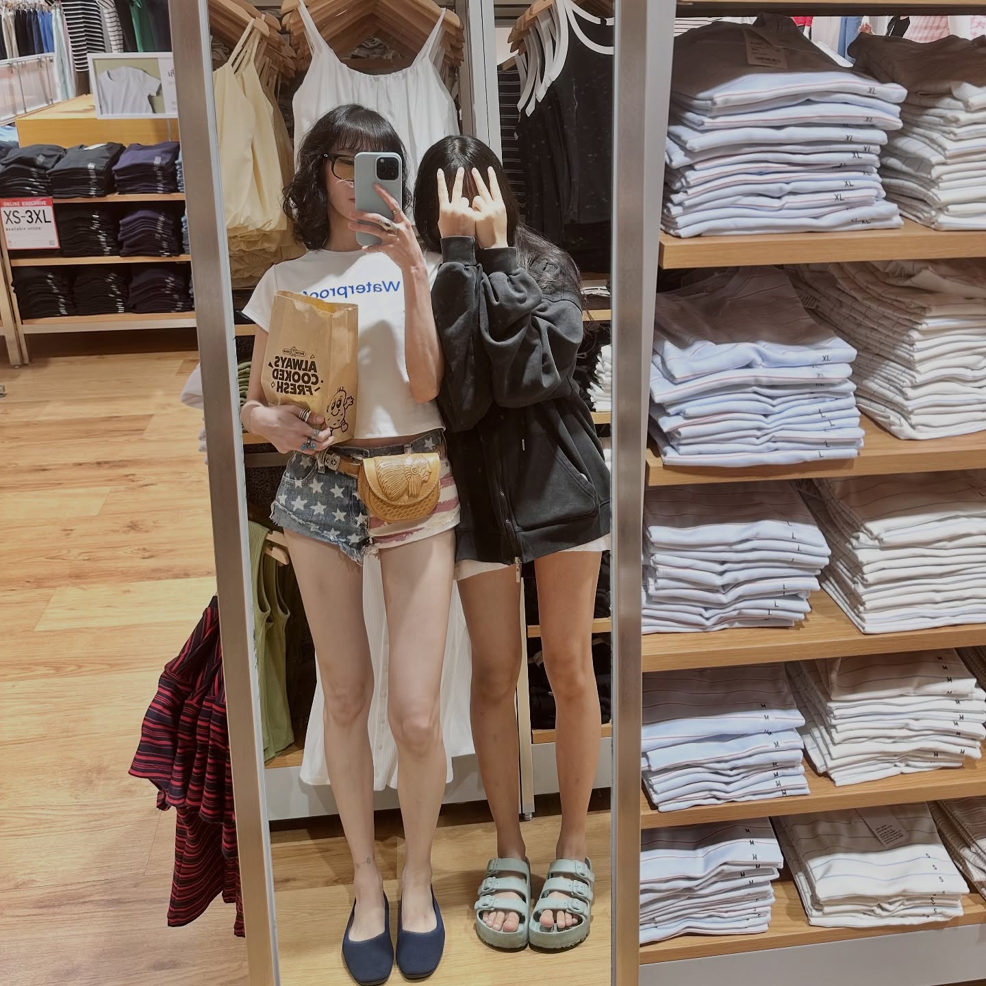 ไอด้า - ไอรดา ศิริวุฒิ