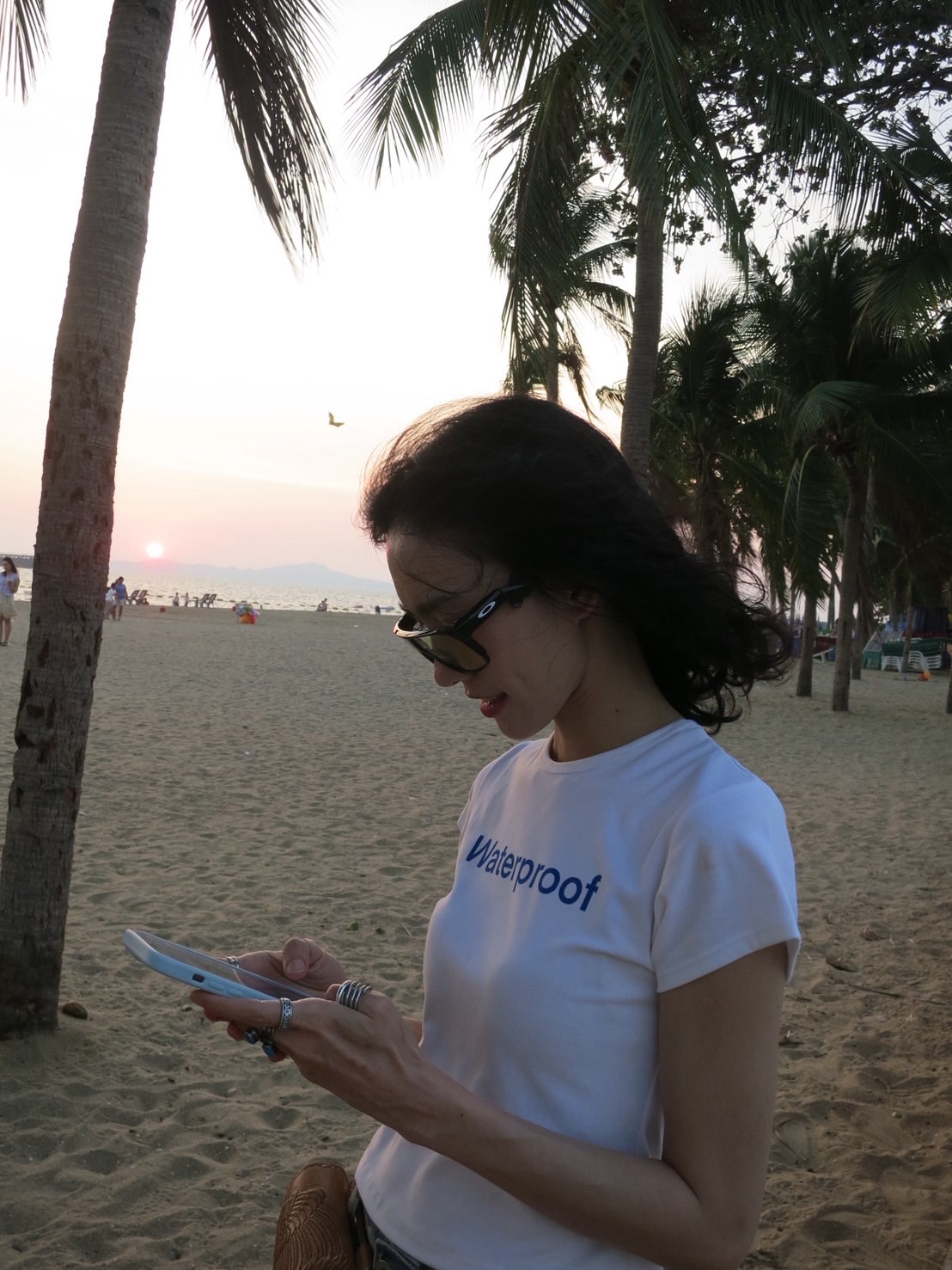 ไอด้า - ไอรดา ศิริวุฒิ