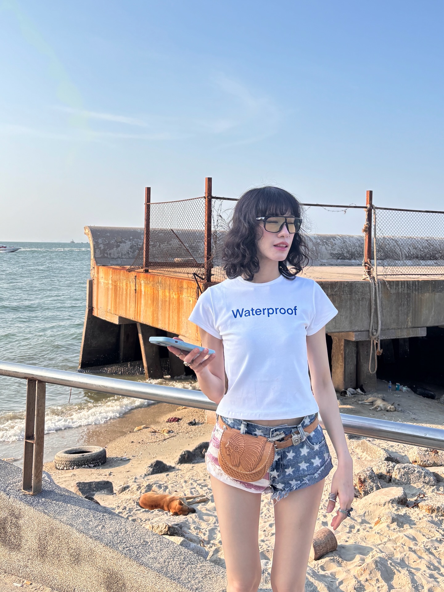 ไอด้า - ไอรดา ศิริวุฒิ