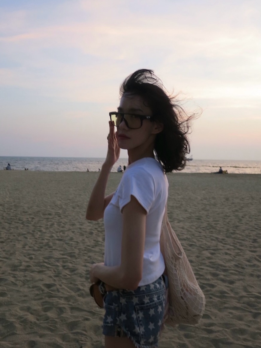 ไอด้า - ไอรดา ศิริวุฒิ