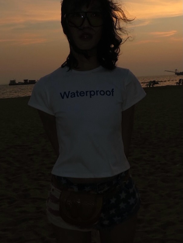 ไอด้า - ไอรดา ศิริวุฒิ