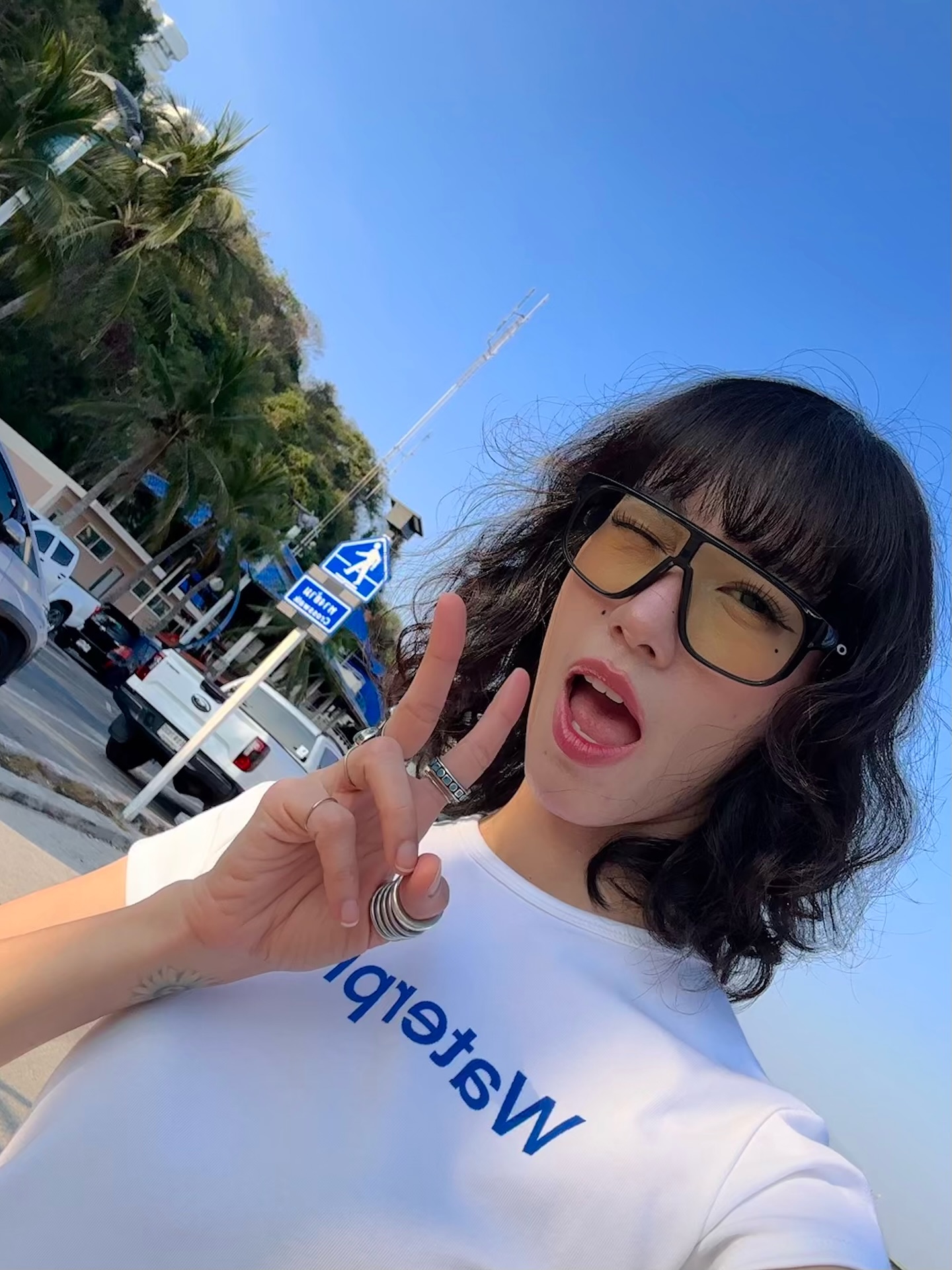 ไอด้า - ไอรดา ศิริวุฒิ