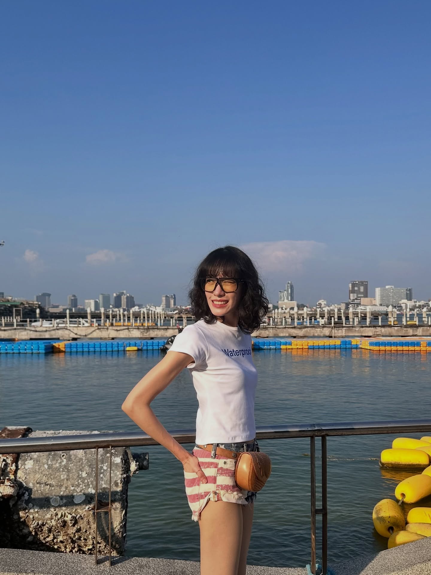 ไอด้า - ไอรดา ศิริวุฒิ