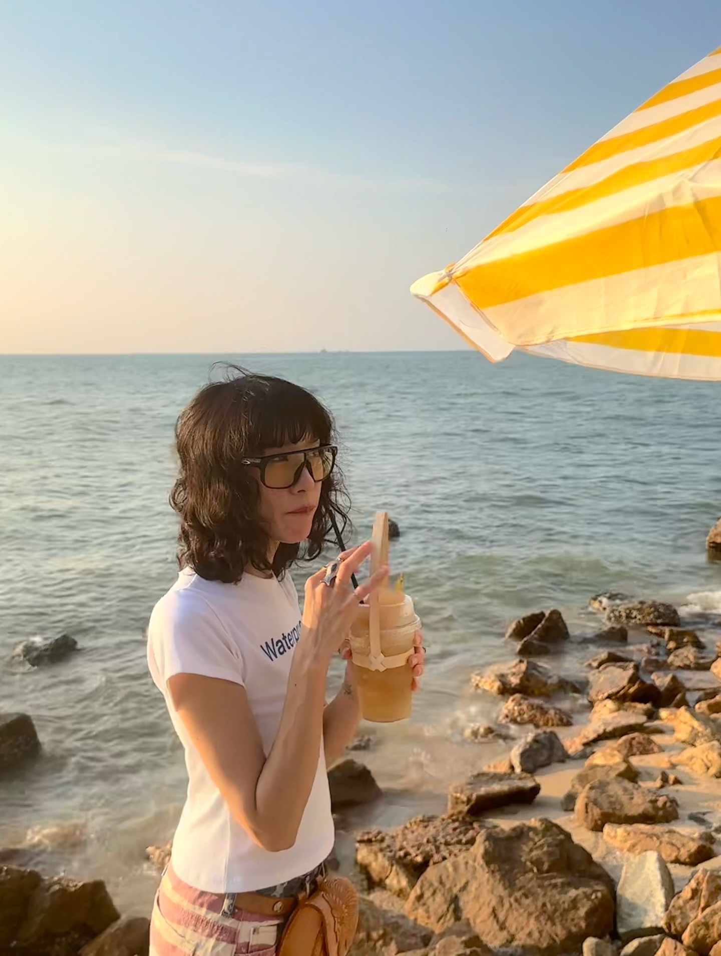 ไอด้า - ไอรดา ศิริวุฒิ