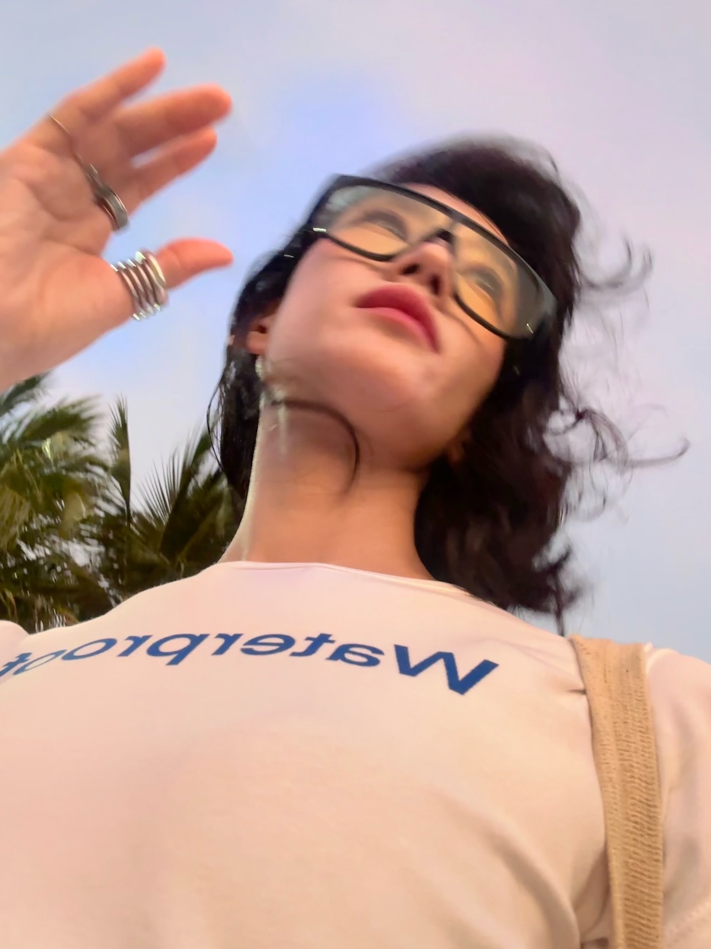 ไอด้า - ไอรดา ศิริวุฒิ