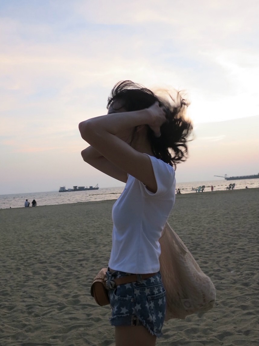 ไอด้า - ไอรดา ศิริวุฒิ