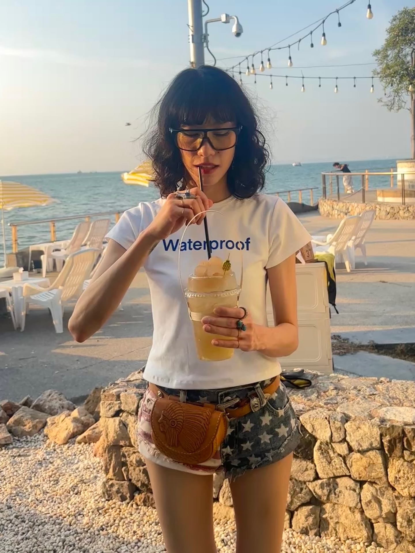 ไอด้า - ไอรดา ศิริวุฒิ