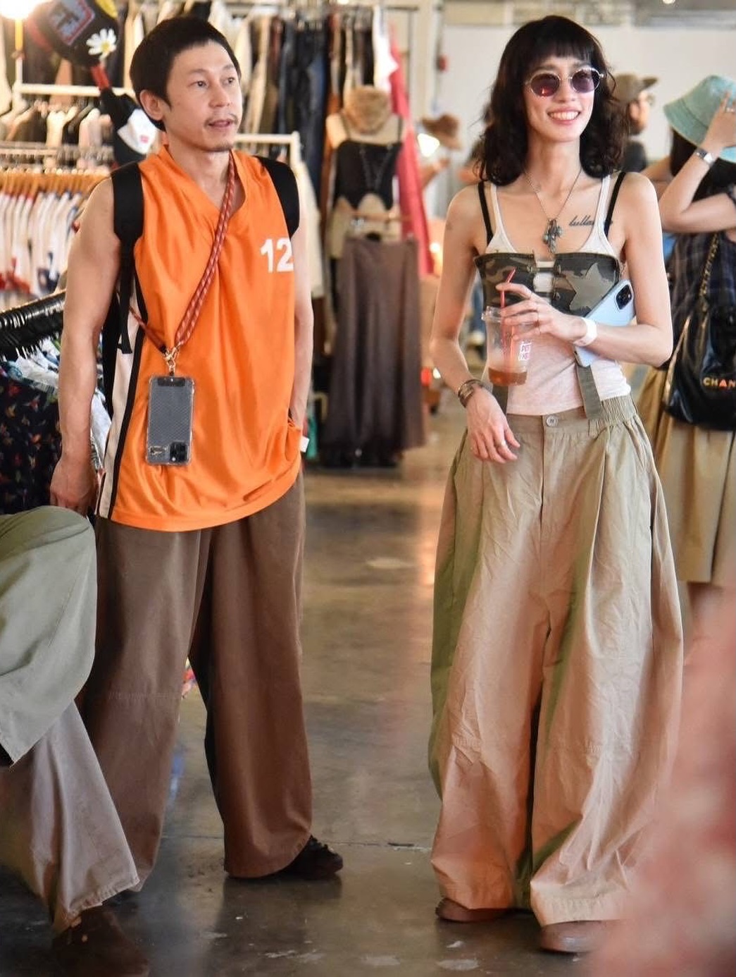 ไอด้า - ไอรดา ศิริวุฒิ