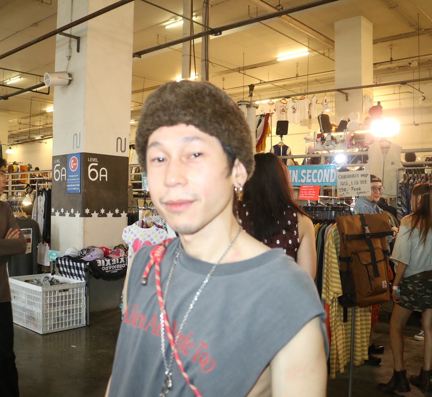 ไอด้า - ไอรดา ศิริวุฒิ