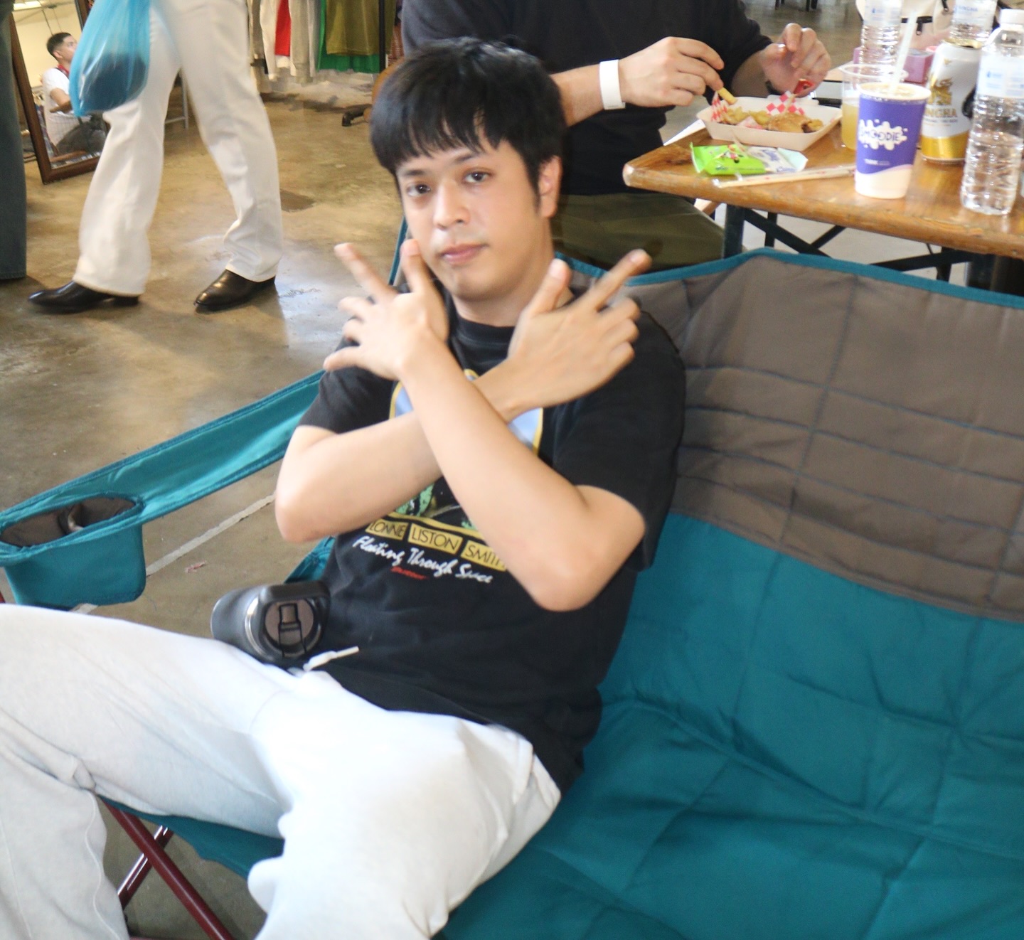 ไอด้า - ไอรดา ศิริวุฒิ