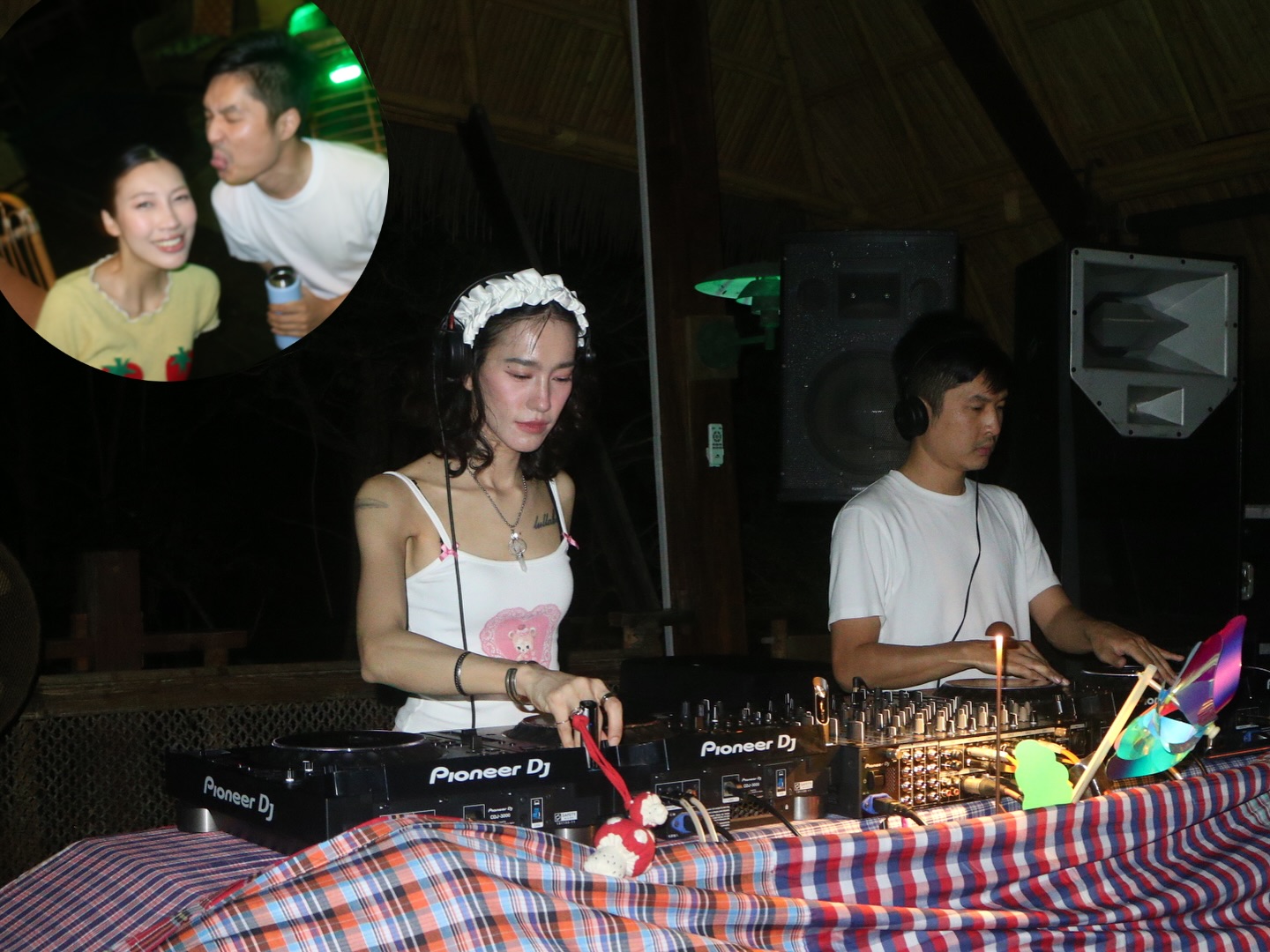 ไอด้า - ไอรดา ศิริวุฒิ