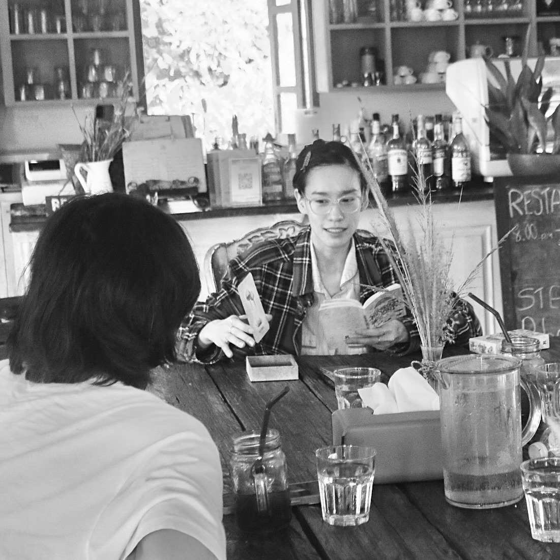 ไอด้า - ไอรดา ศิริวุฒิ
