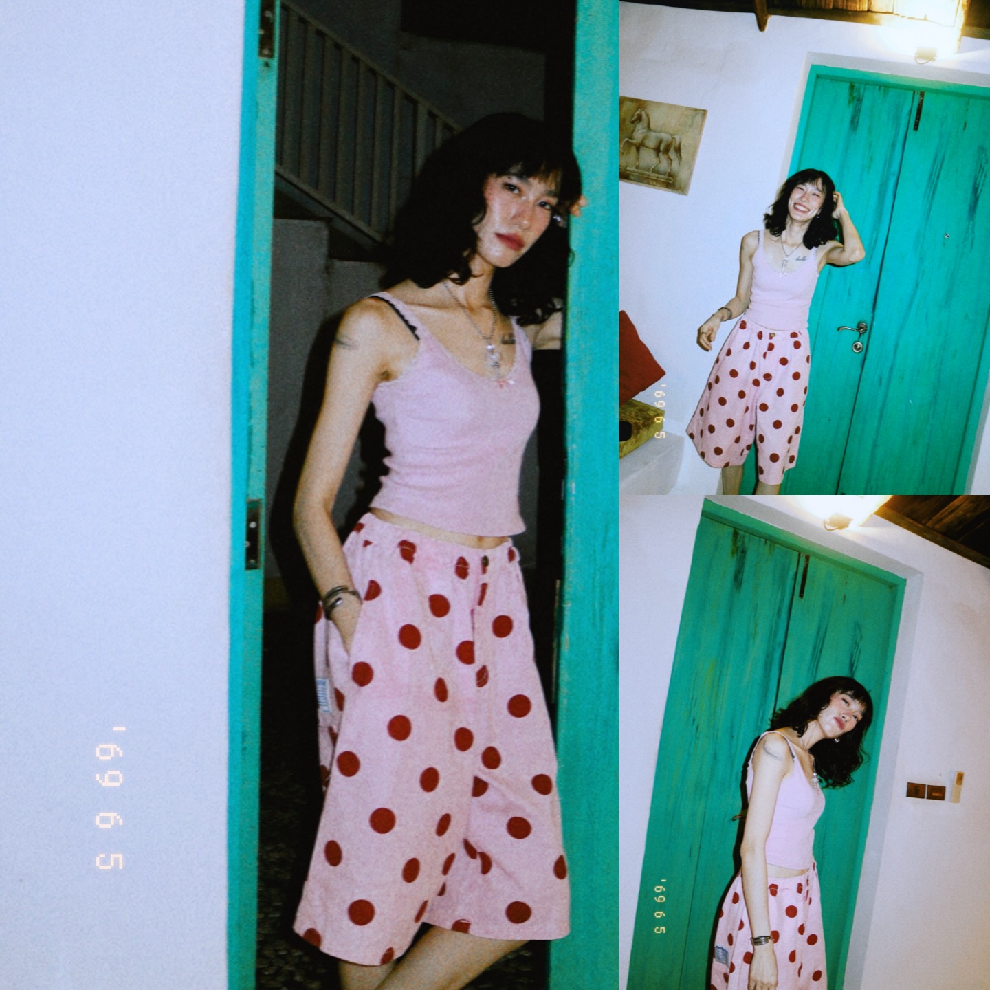 ไอด้า - ไอรดา ศิริวุฒิ