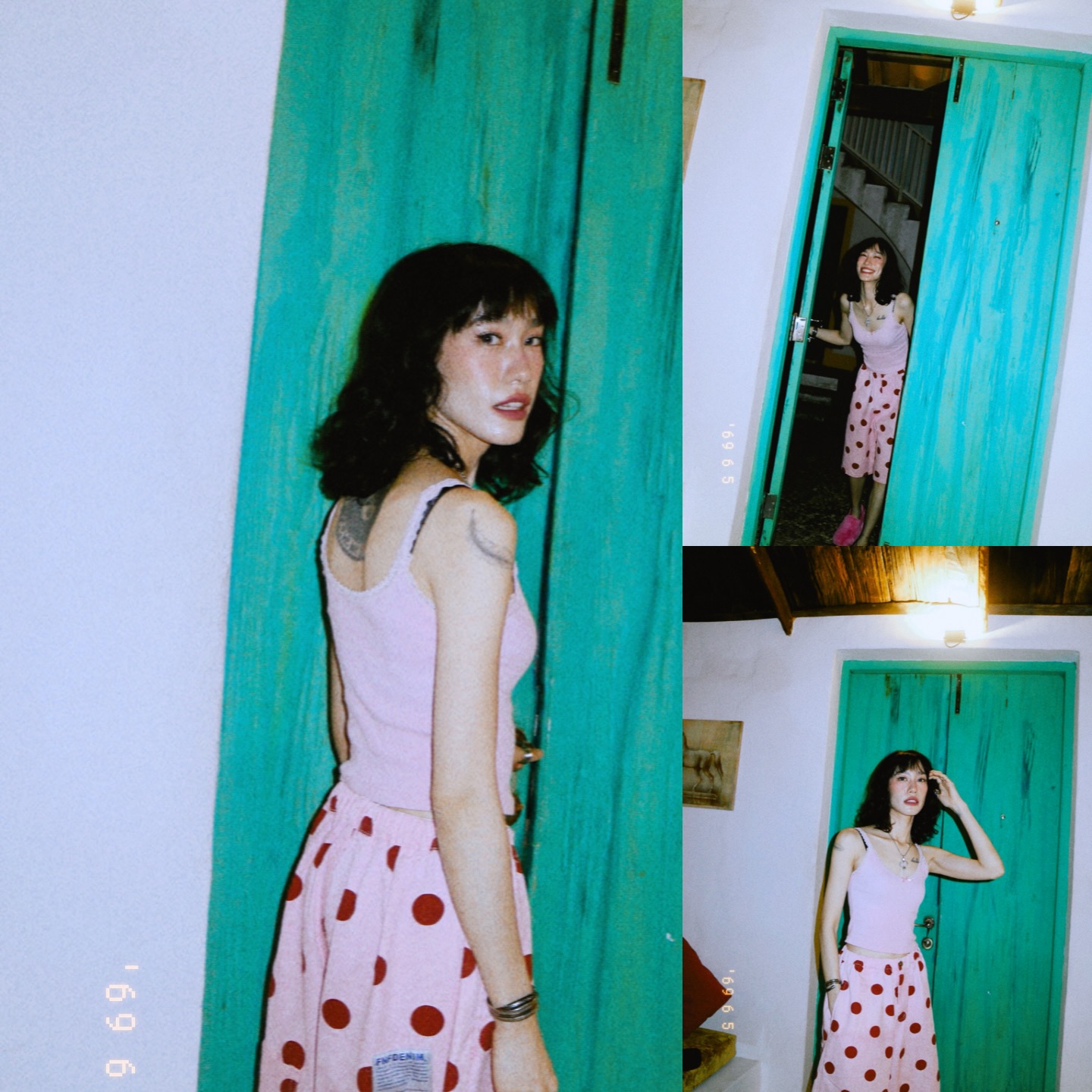 ไอด้า - ไอรดา ศิริวุฒิ