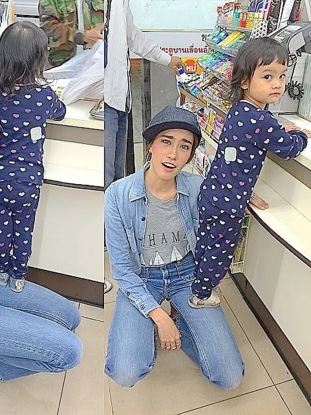 ไอด้า - ไอรดา ศิริวุฒิ