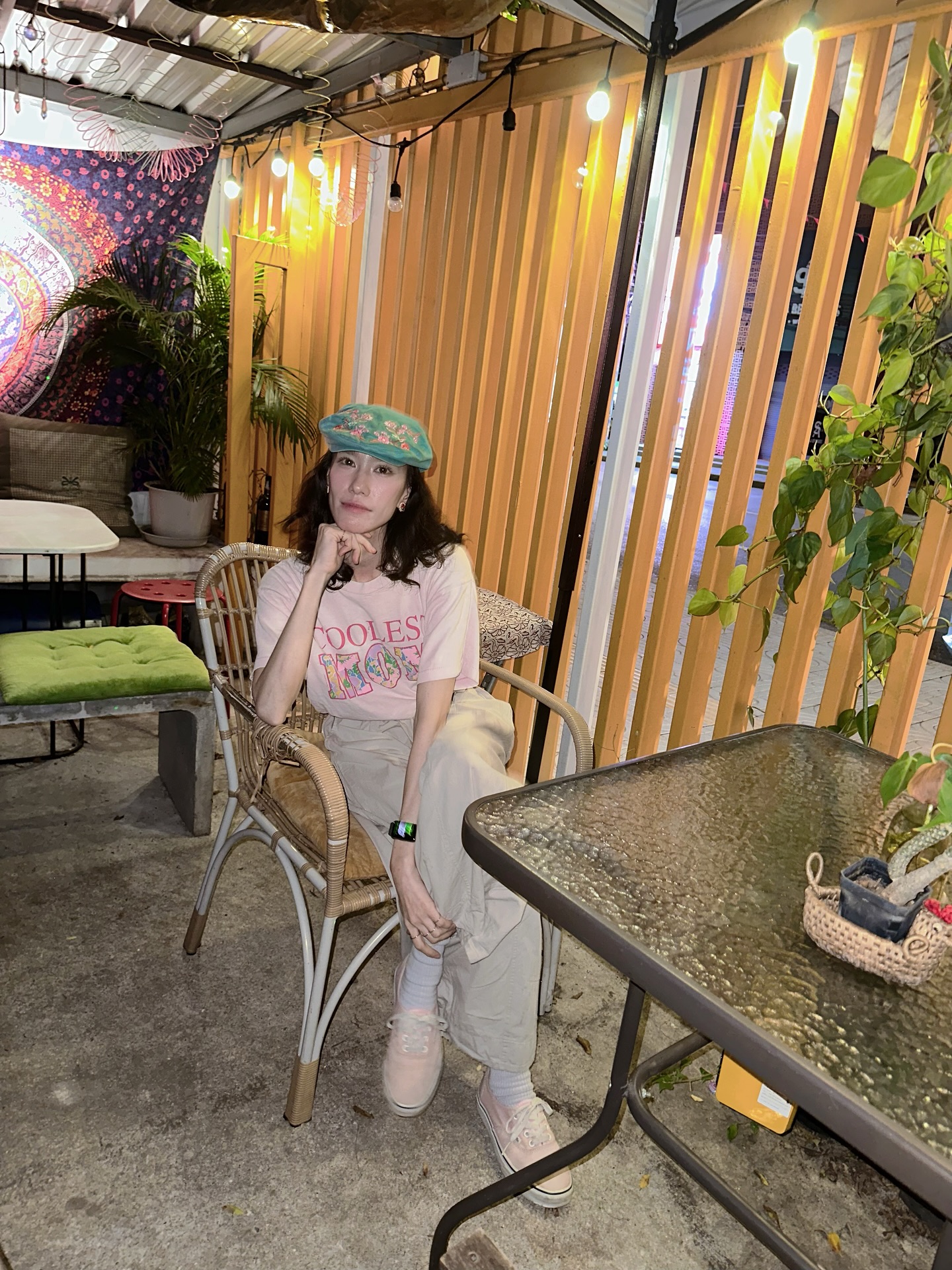 ไอด้า - ไอรดา ศิริวุฒิ