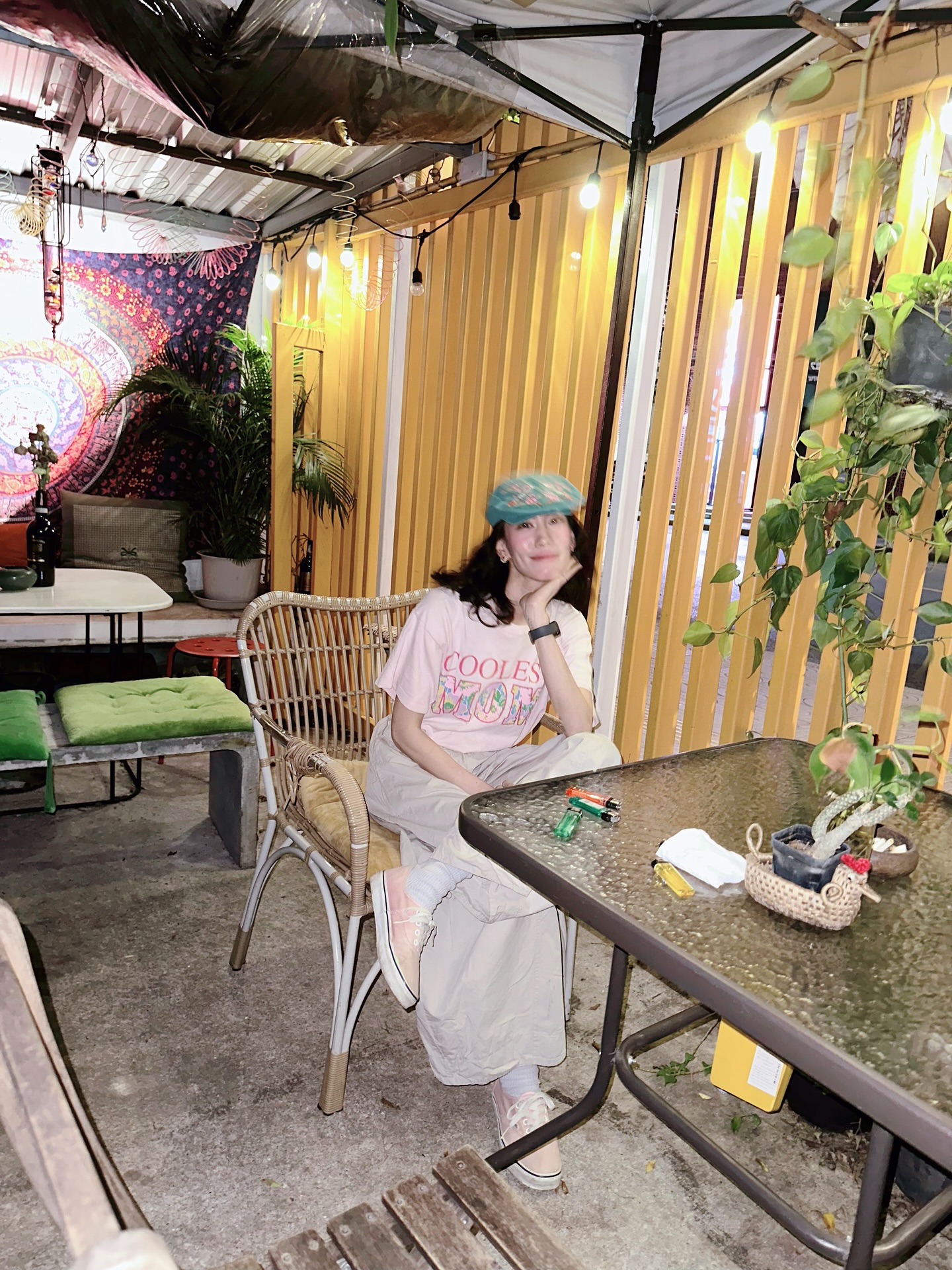 ไอด้า - ไอรดา ศิริวุฒิ