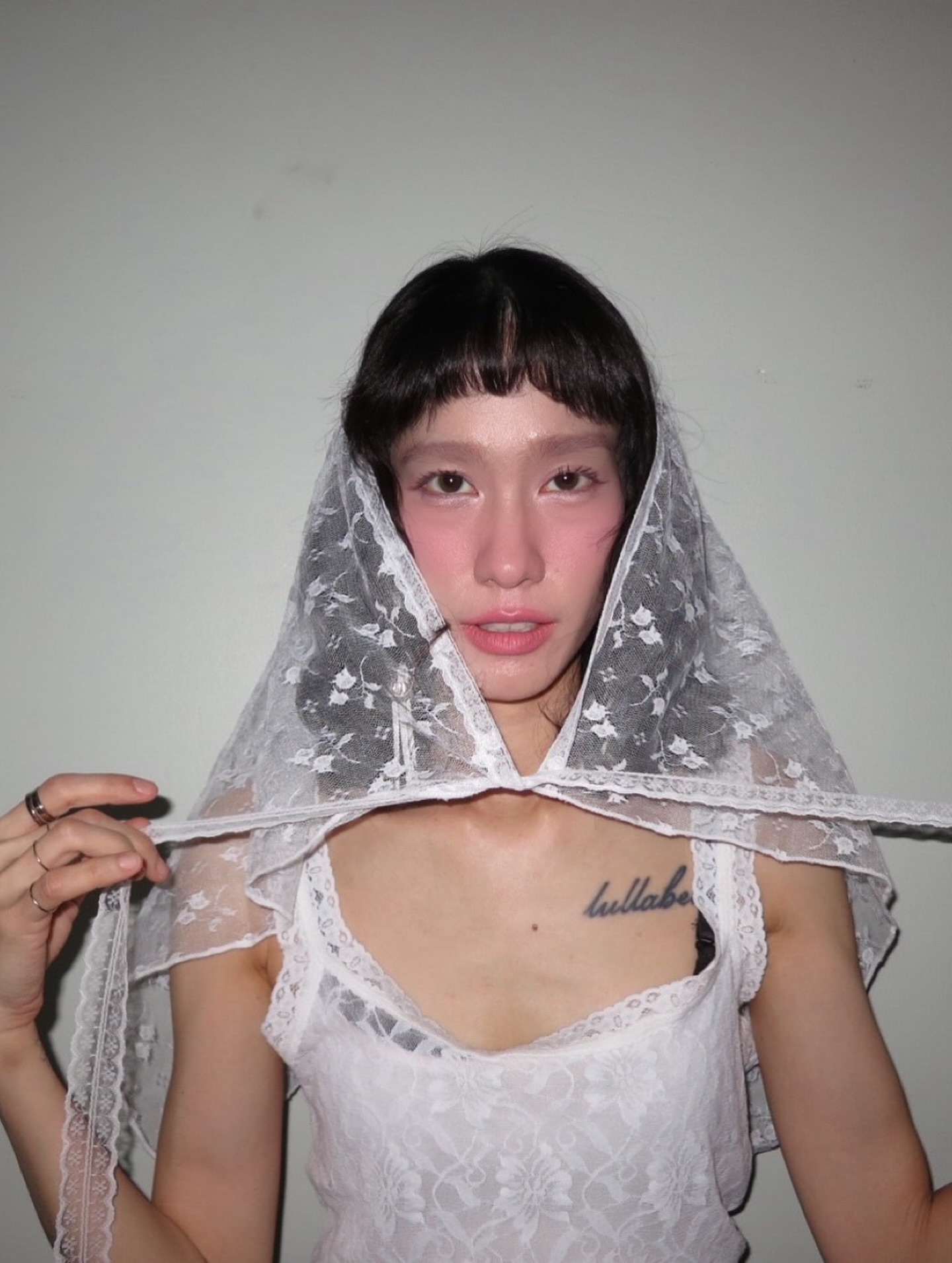 ไอด้า - ไอรดา ศิริวุฒิ