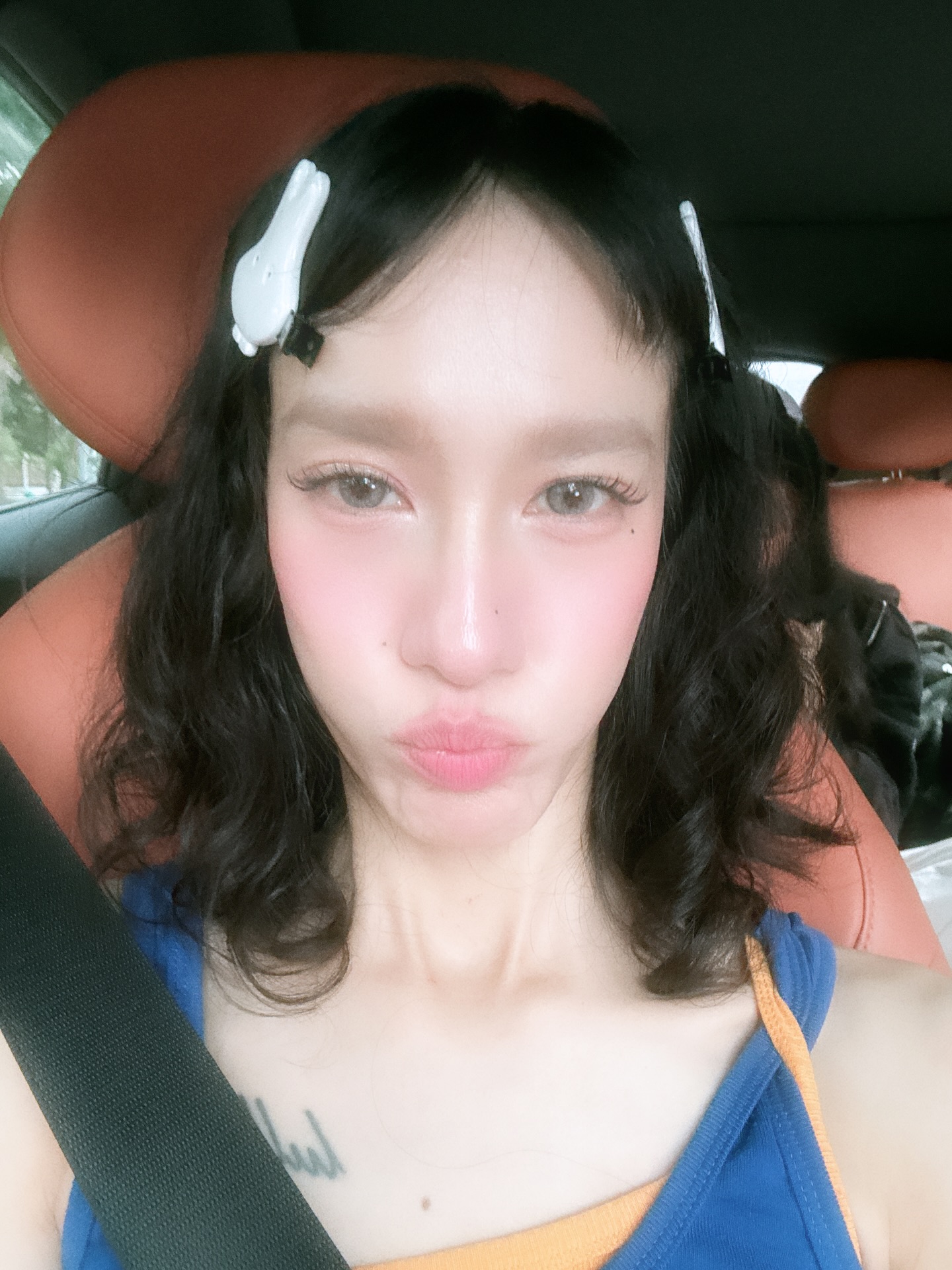 ไอด้า - ไอรดา ศิริวุฒิ