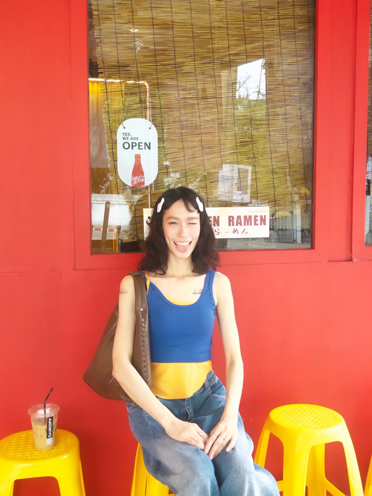 ไอด้า - ไอรดา ศิริวุฒิ