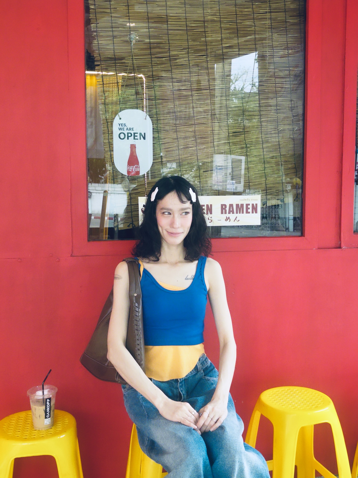 ไอด้า - ไอรดา ศิริวุฒิ