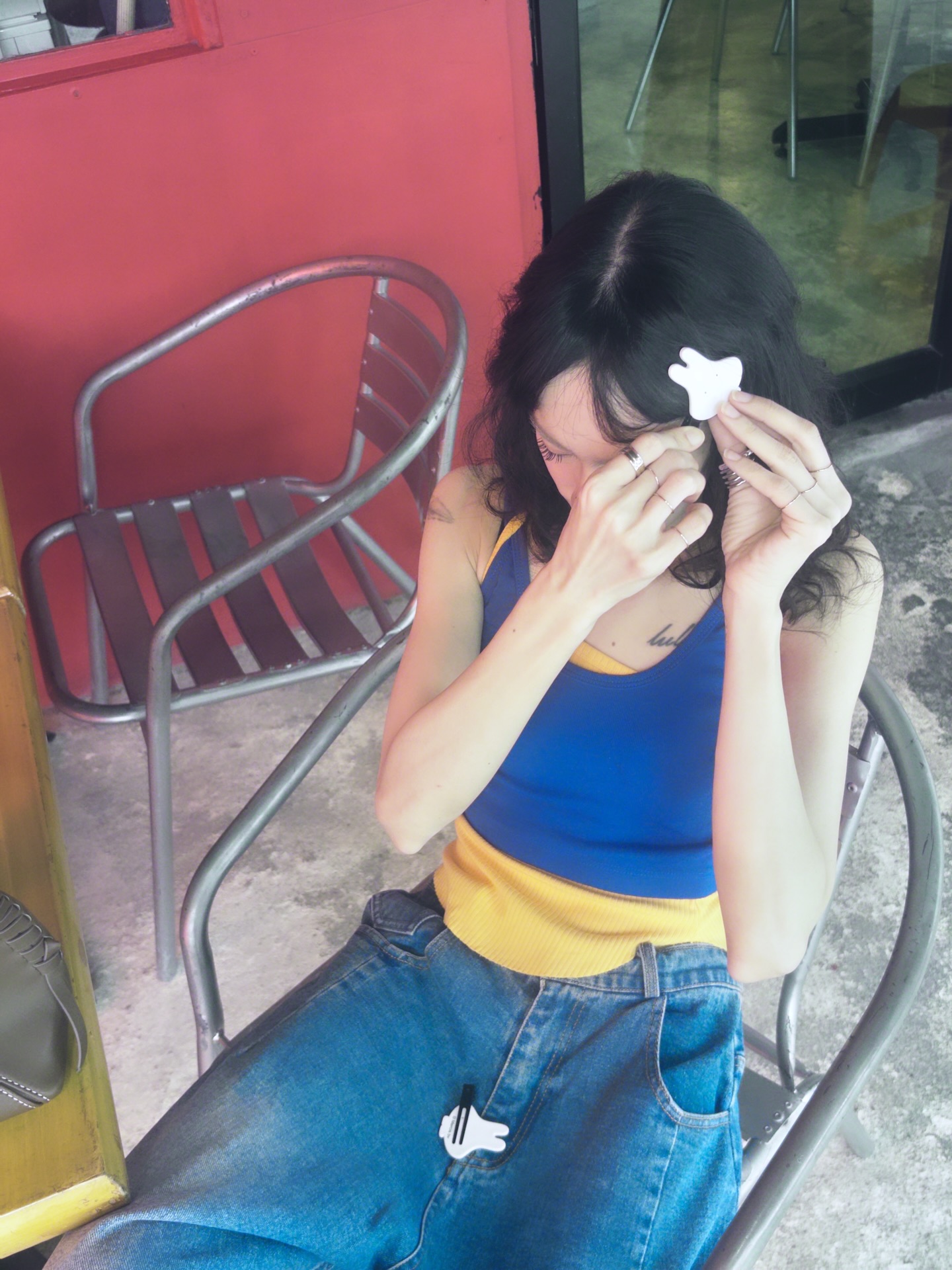 ไอด้า - ไอรดา ศิริวุฒิ