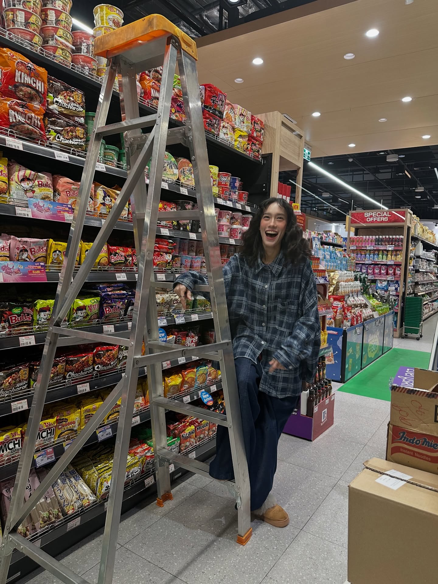 ไอด้า - ไอรดา ศิริวุฒิ