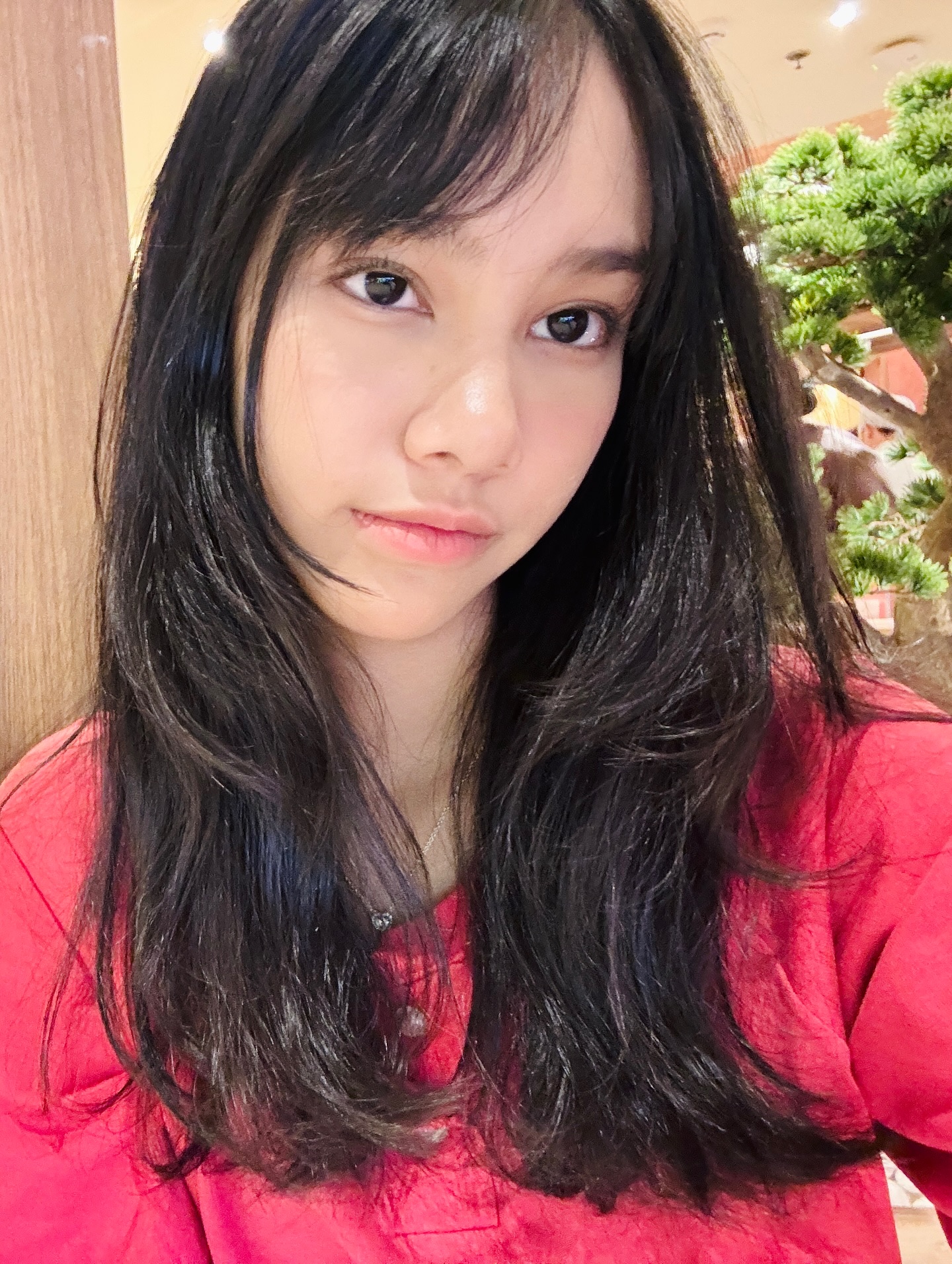 ไอด้า - ไอรดา ศิริวุฒิ