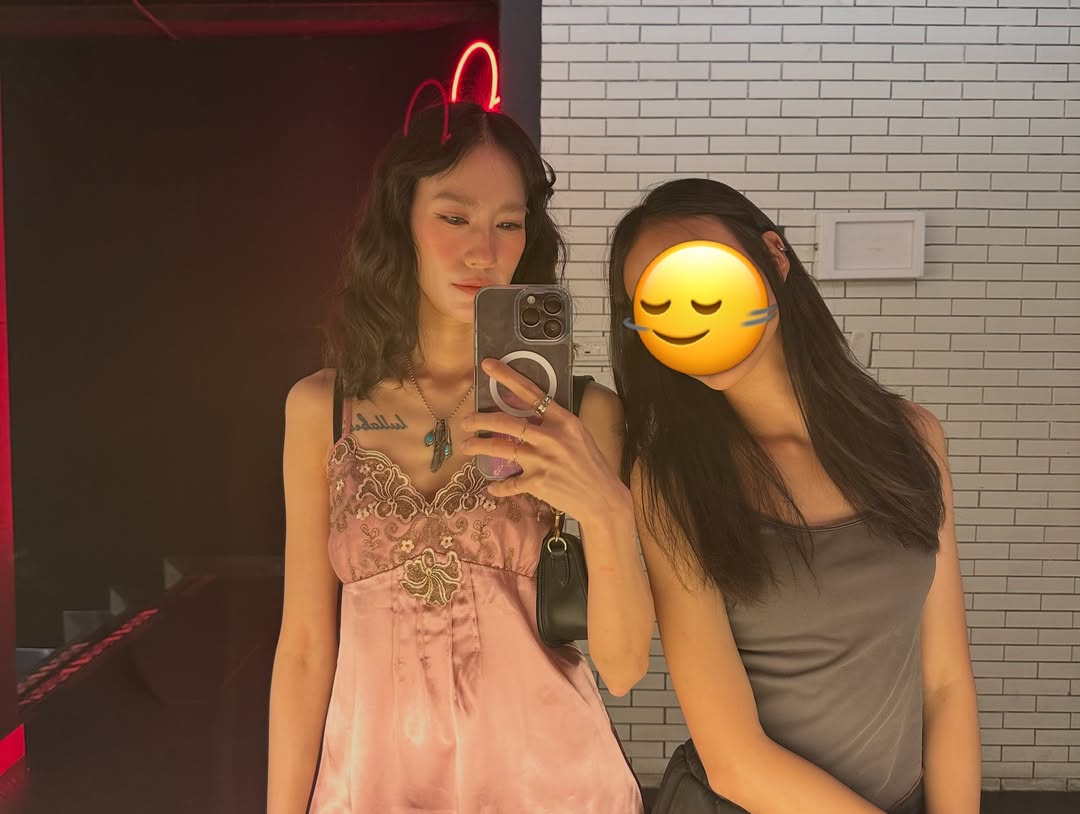 ไอด้า - ไอรดา ศิริวุฒิ