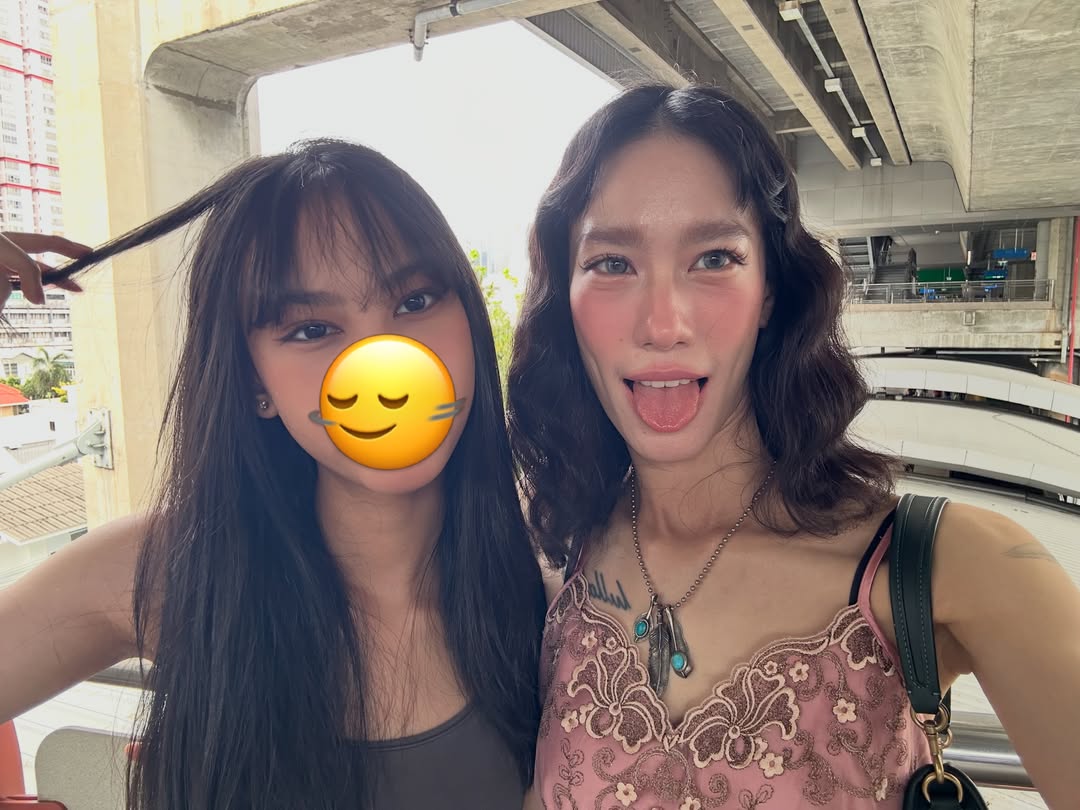 ไอด้า - ไอรดา ศิริวุฒิ