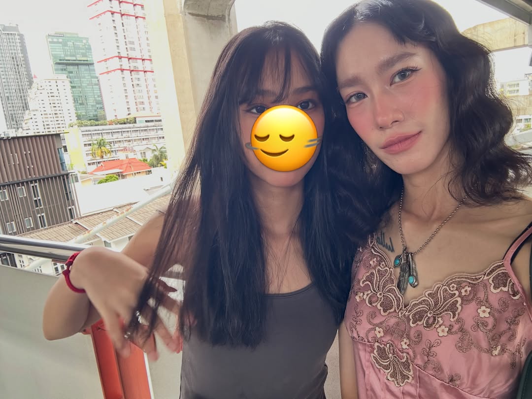 ไอด้า - ไอรดา ศิริวุฒิ