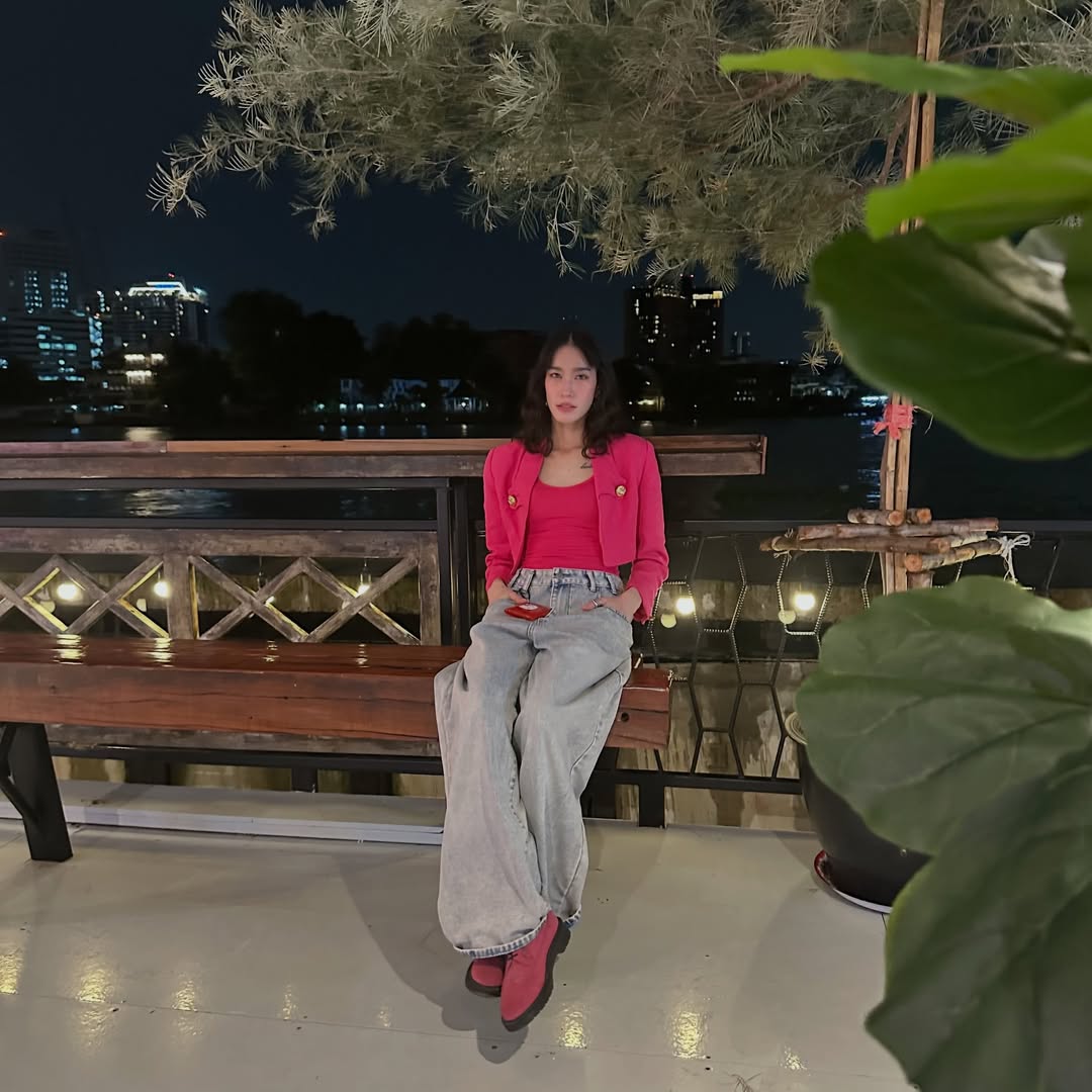 ไอด้า - ไอรดา ศิริวุฒิ