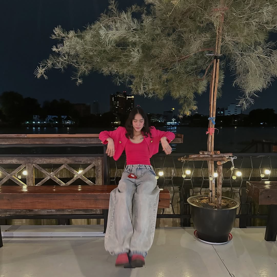 ไอด้า - ไอรดา ศิริวุฒิ
