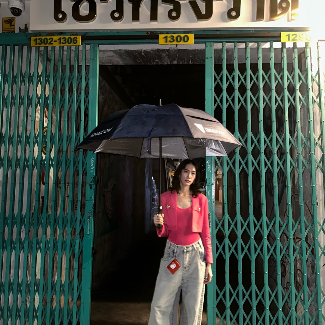 ไอด้า - ไอรดา ศิริวุฒิ