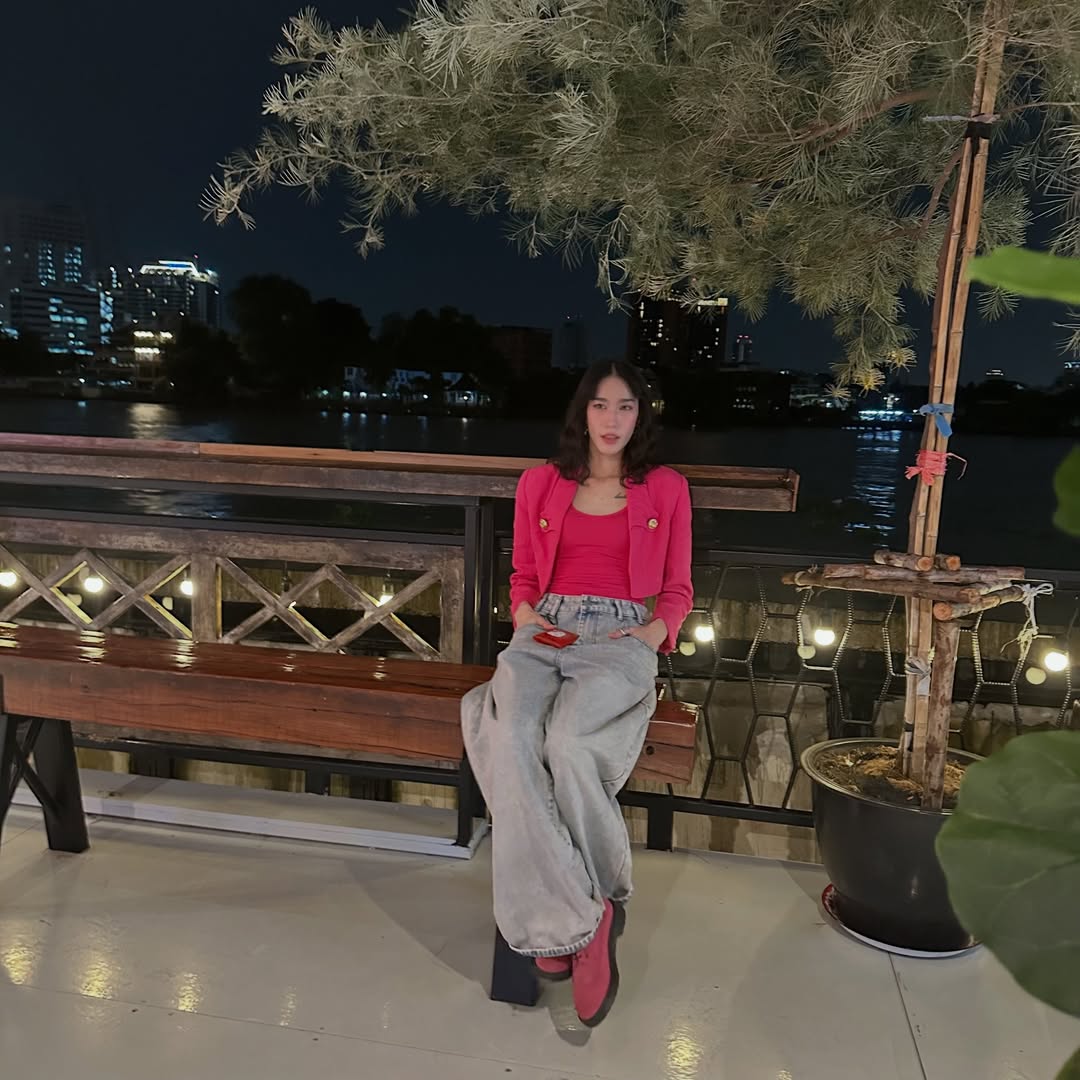 ไอด้า - ไอรดา ศิริวุฒิ