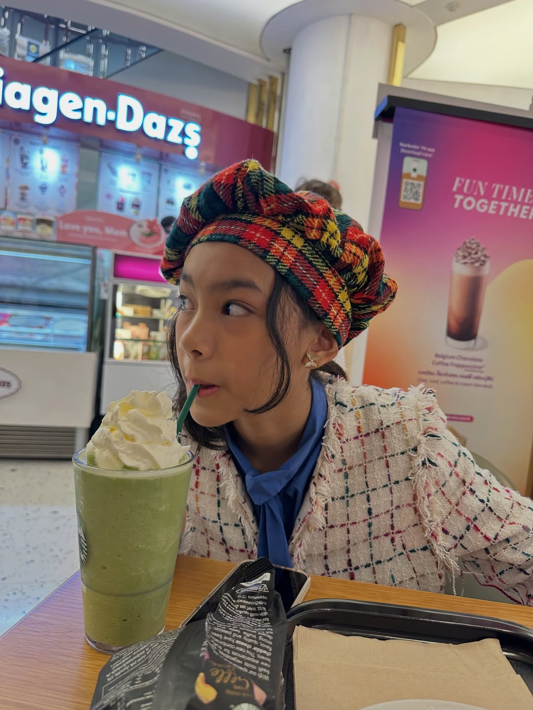ไอด้า - ไอรดา ศิริวุฒิ