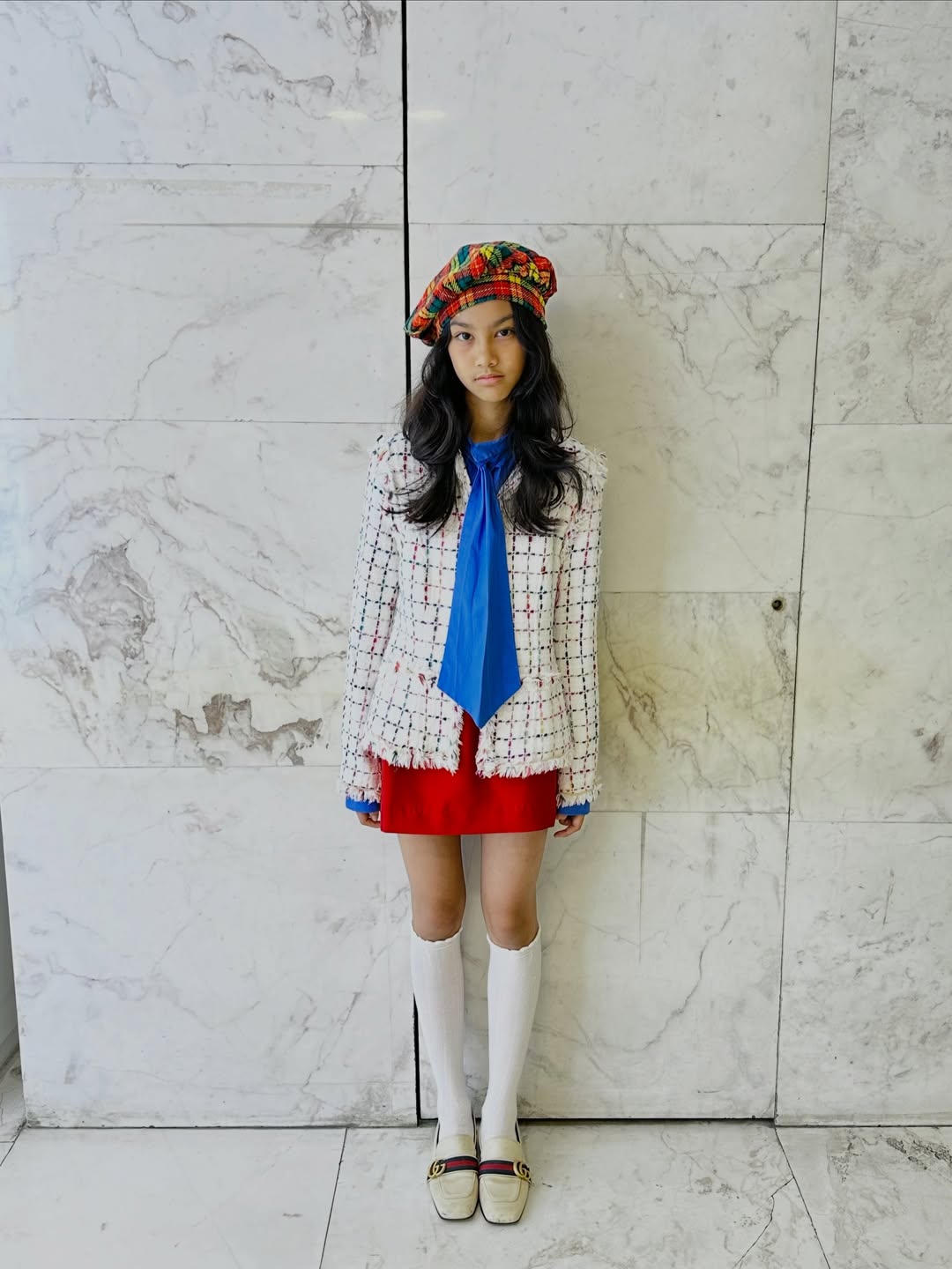 ไอด้า - ไอรดา ศิริวุฒิ