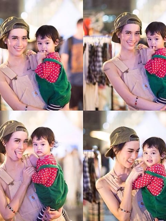 ไอด้า - ไอรดา ศิริวุฒิ