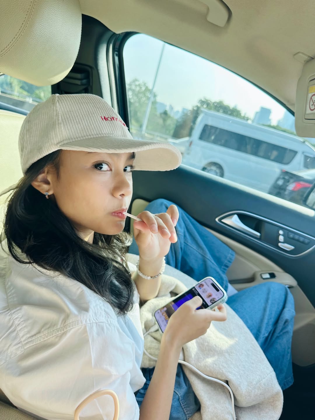 ไอด้า - ไอรดา ศิริวุฒิ