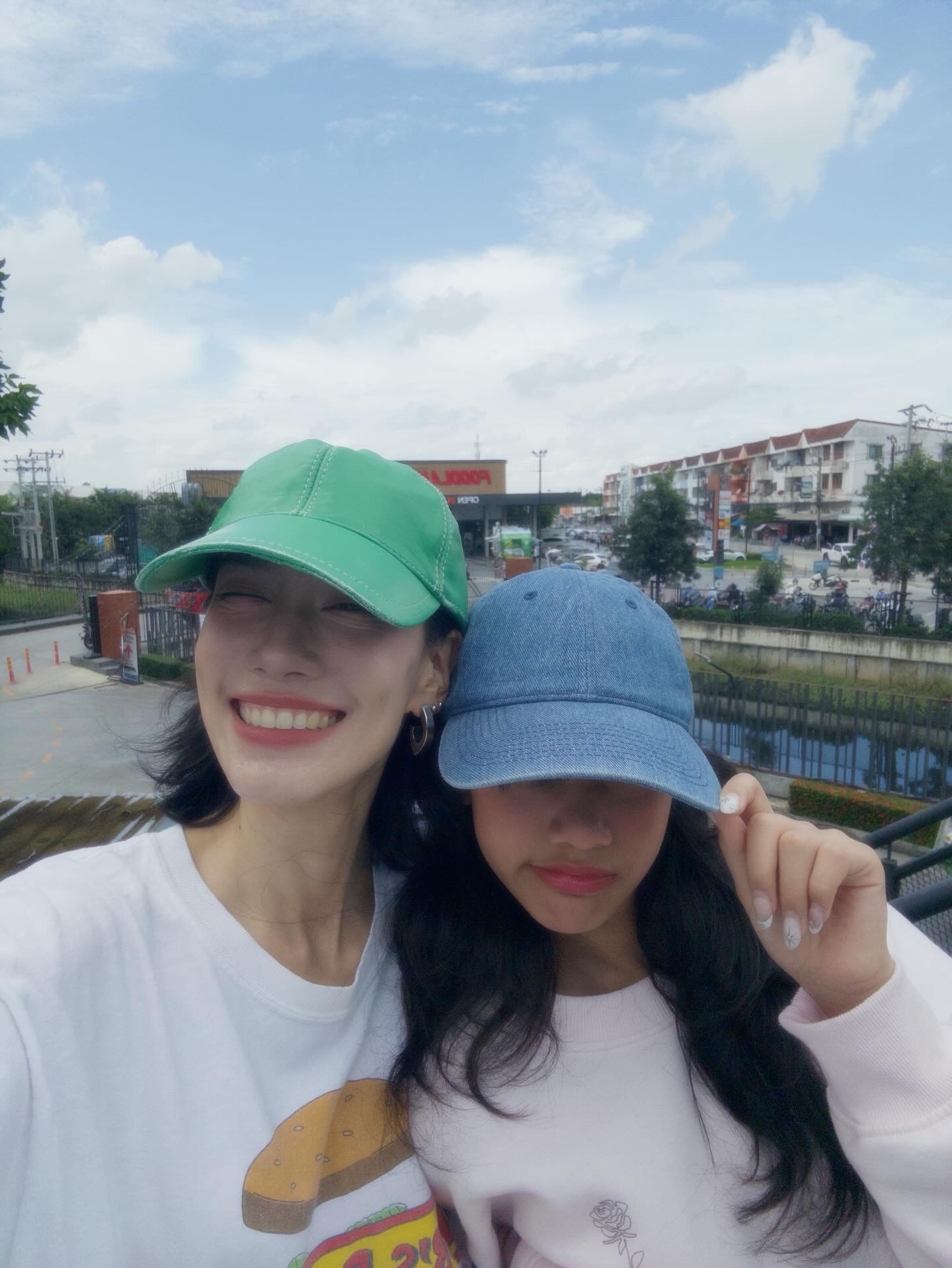 ไอด้า - ไอรดา ศิริวุฒิ