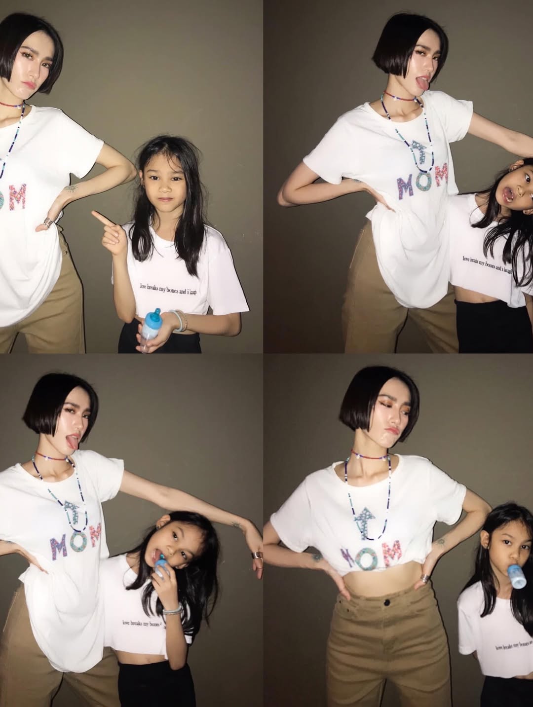 ไอด้า - ไอรดา ศิริวุฒิ
