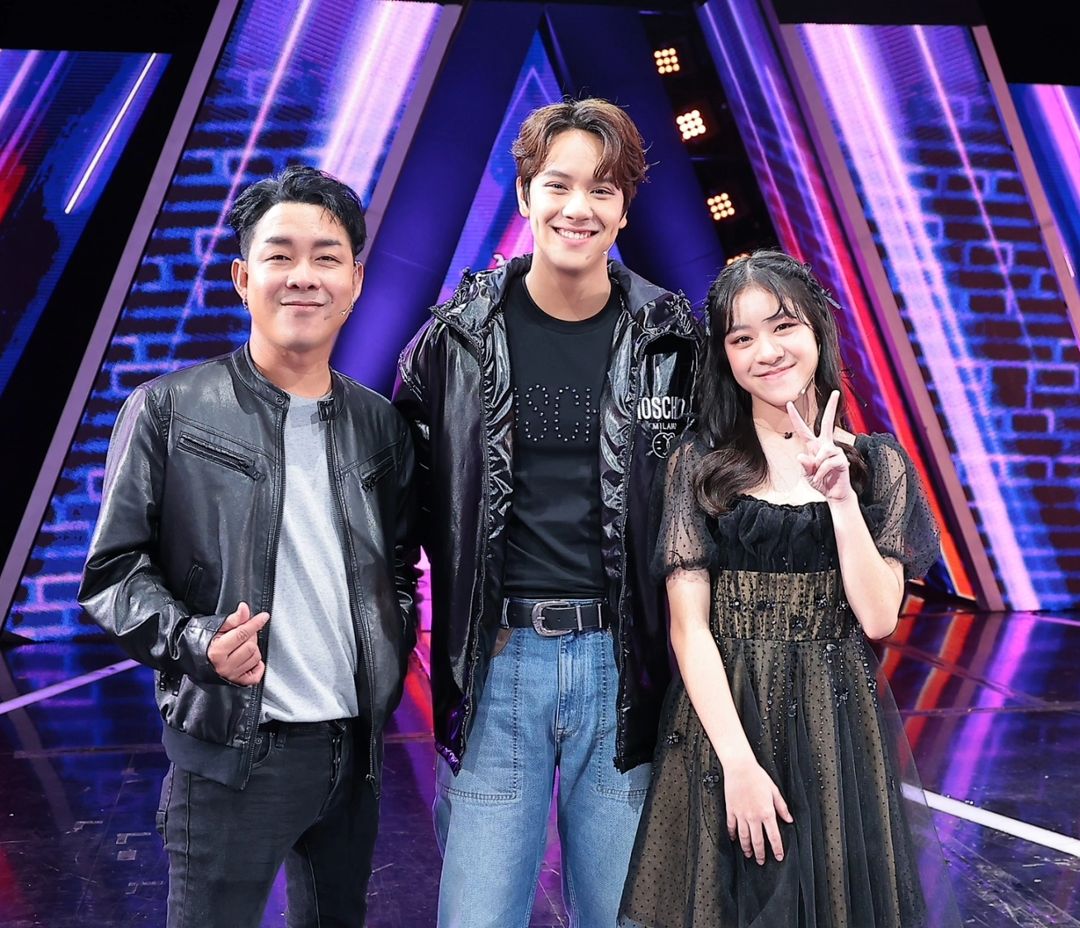 นนน - กรภัทร์ เกิดพันธุ์