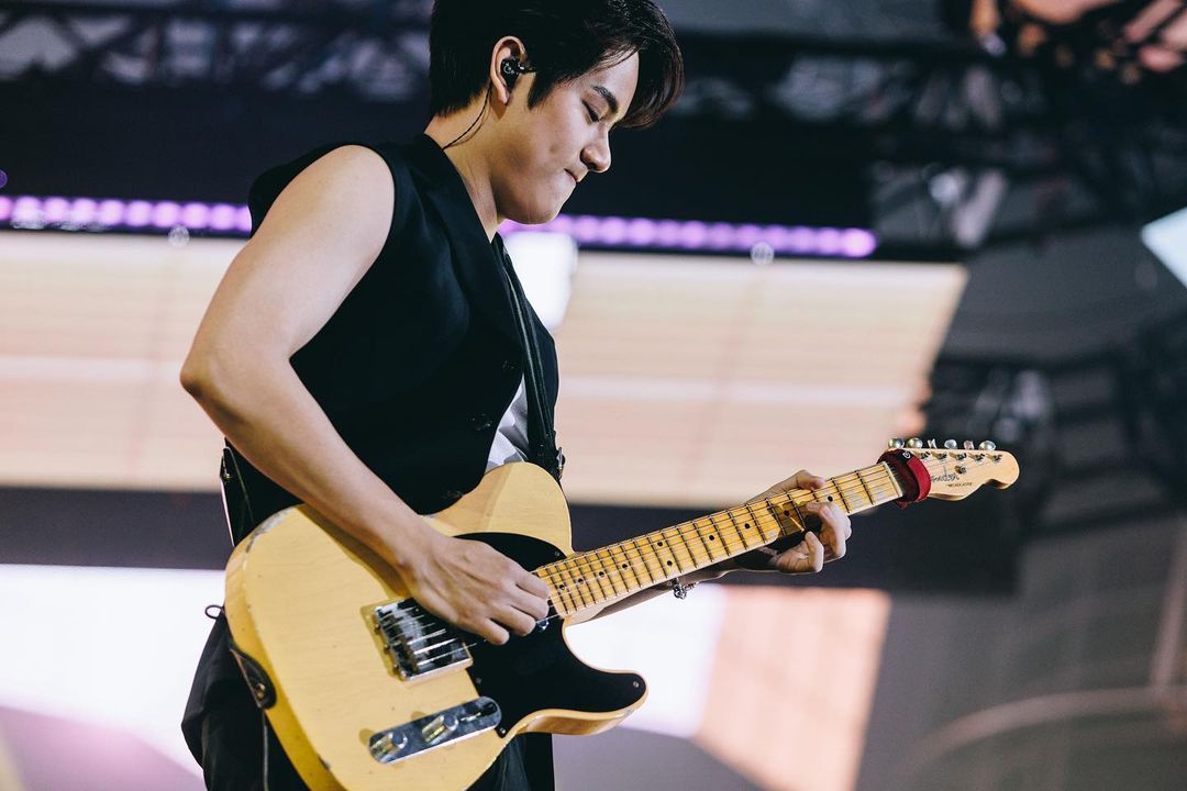 นนน - กรภัทร์ เกิดพันธุ์